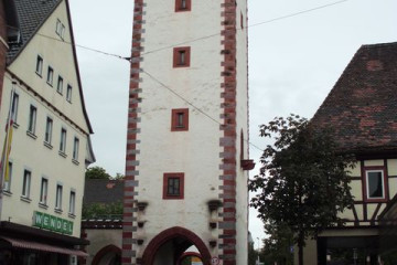 16 Karlstadt_Main-Oberer Turm
